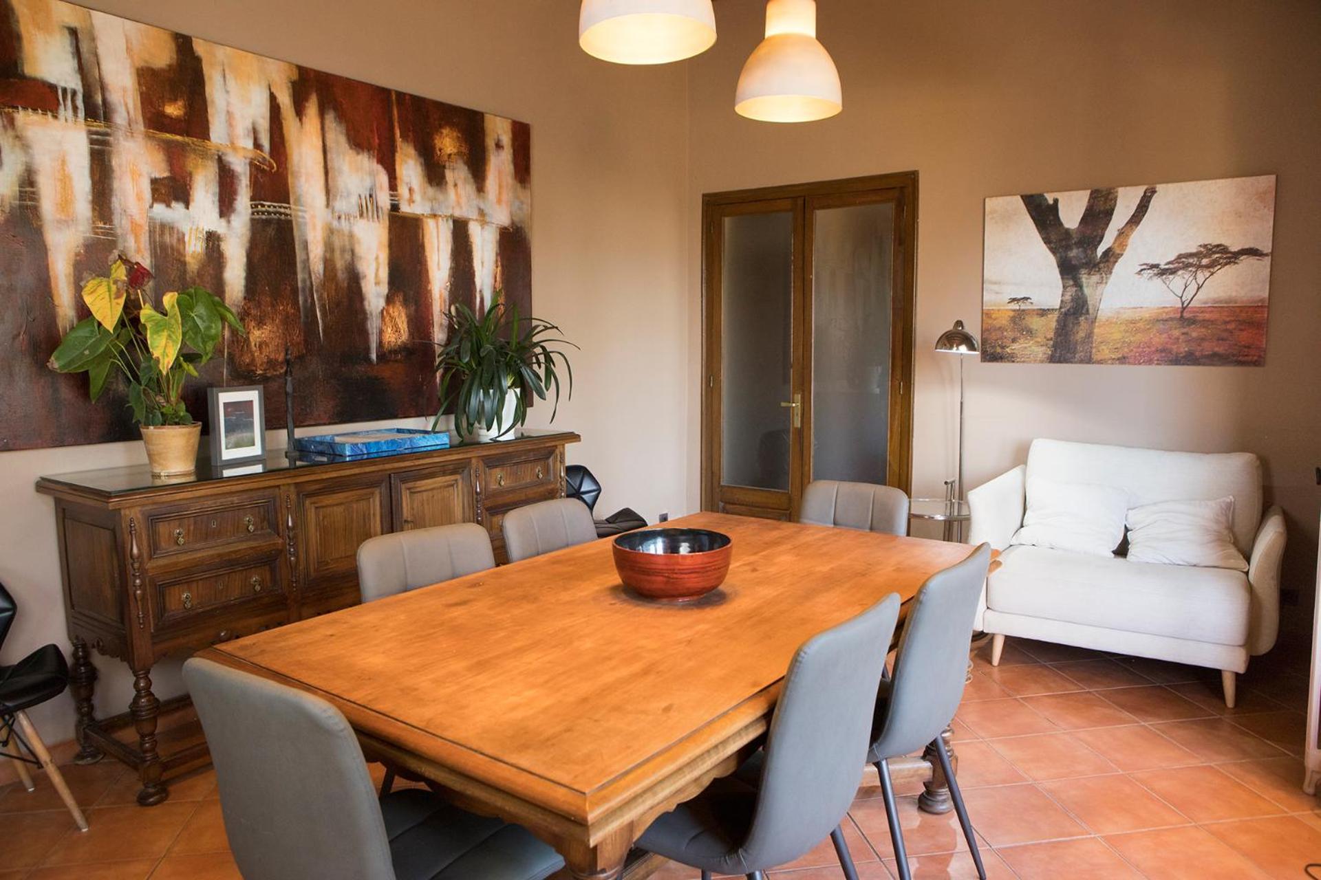 Magnoliablanca Bed and Breakfast Viladrau Εξωτερικό φωτογραφία