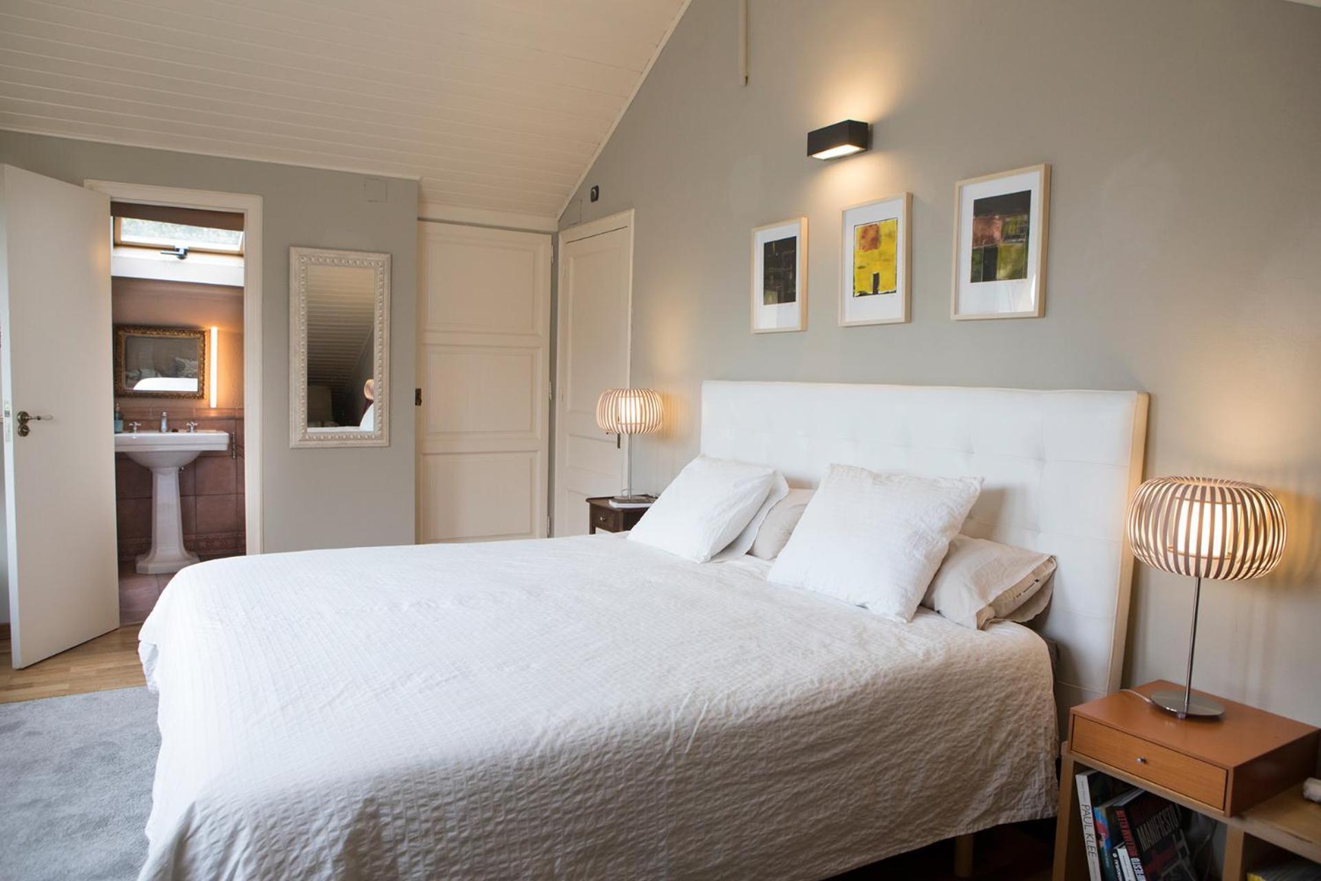Magnoliablanca Bed and Breakfast Viladrau Εξωτερικό φωτογραφία