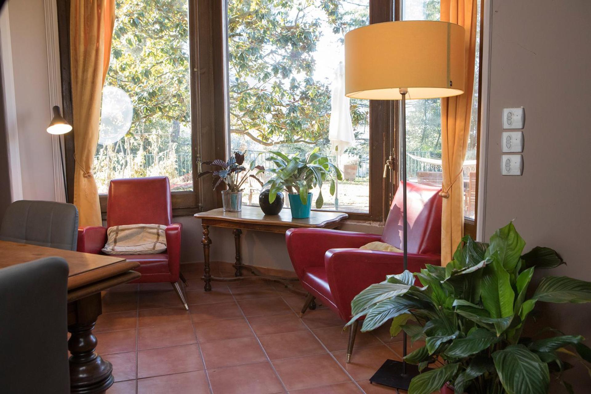 Magnoliablanca Bed and Breakfast Viladrau Εξωτερικό φωτογραφία