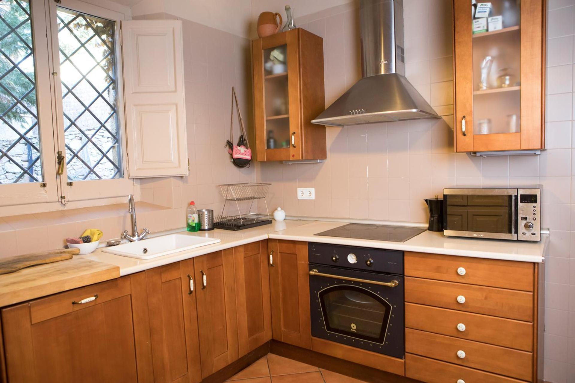 Magnoliablanca Bed and Breakfast Viladrau Εξωτερικό φωτογραφία