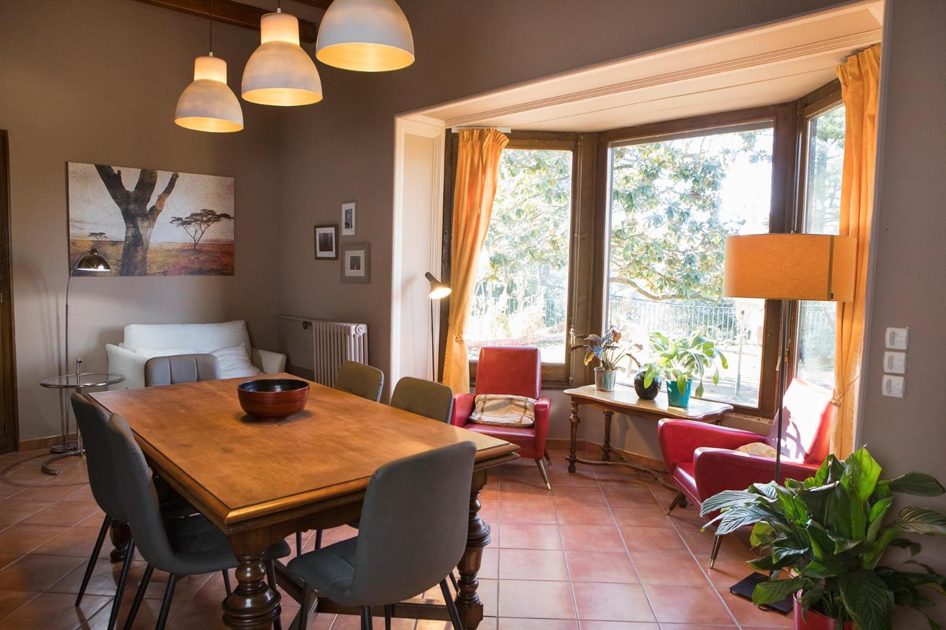 Magnoliablanca Bed and Breakfast Viladrau Εξωτερικό φωτογραφία